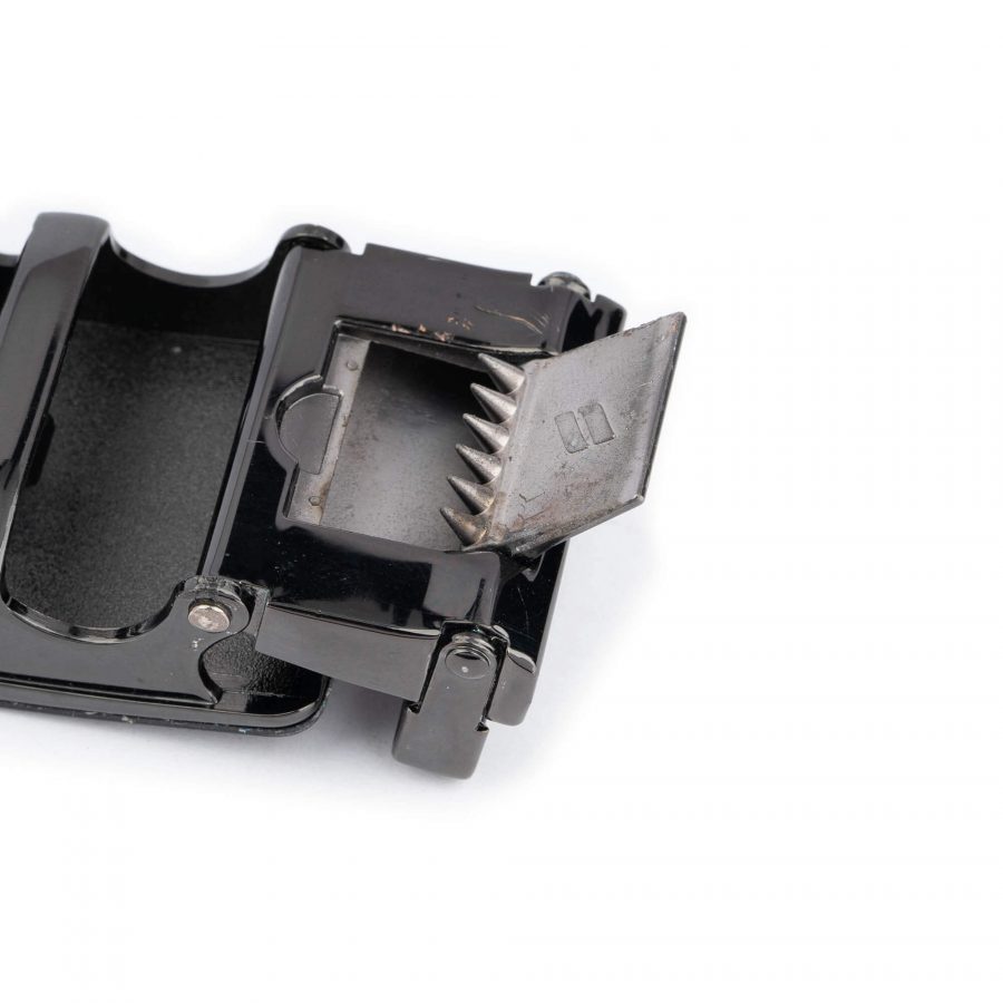 replacement buckle for comfort click belt 3 0 cm 5