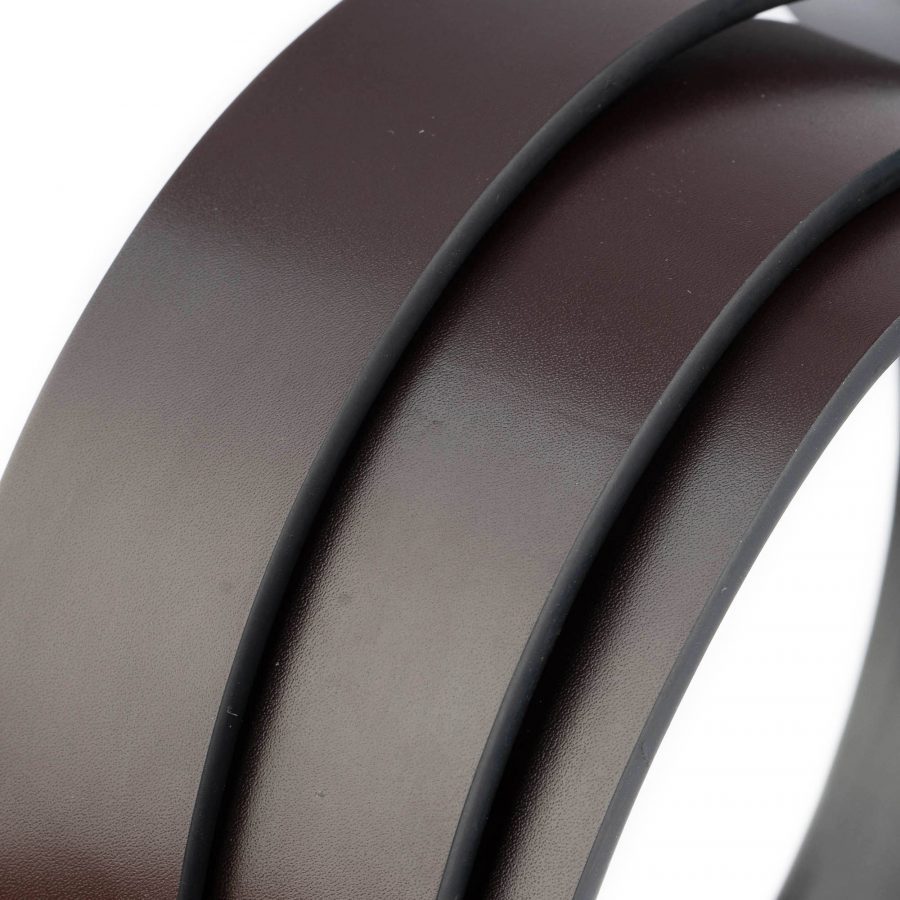 reversible vegan leather belt stap replacement 7