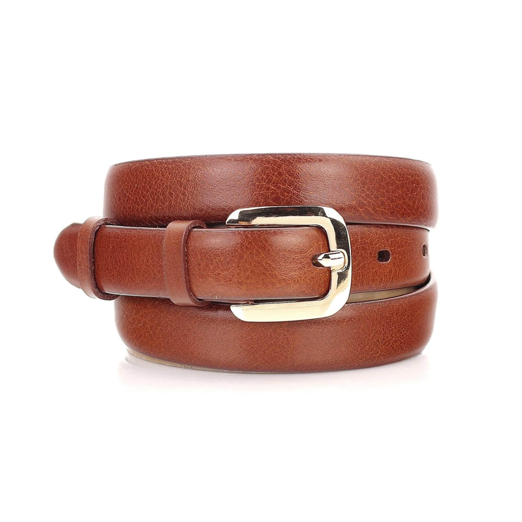 thin womens belt