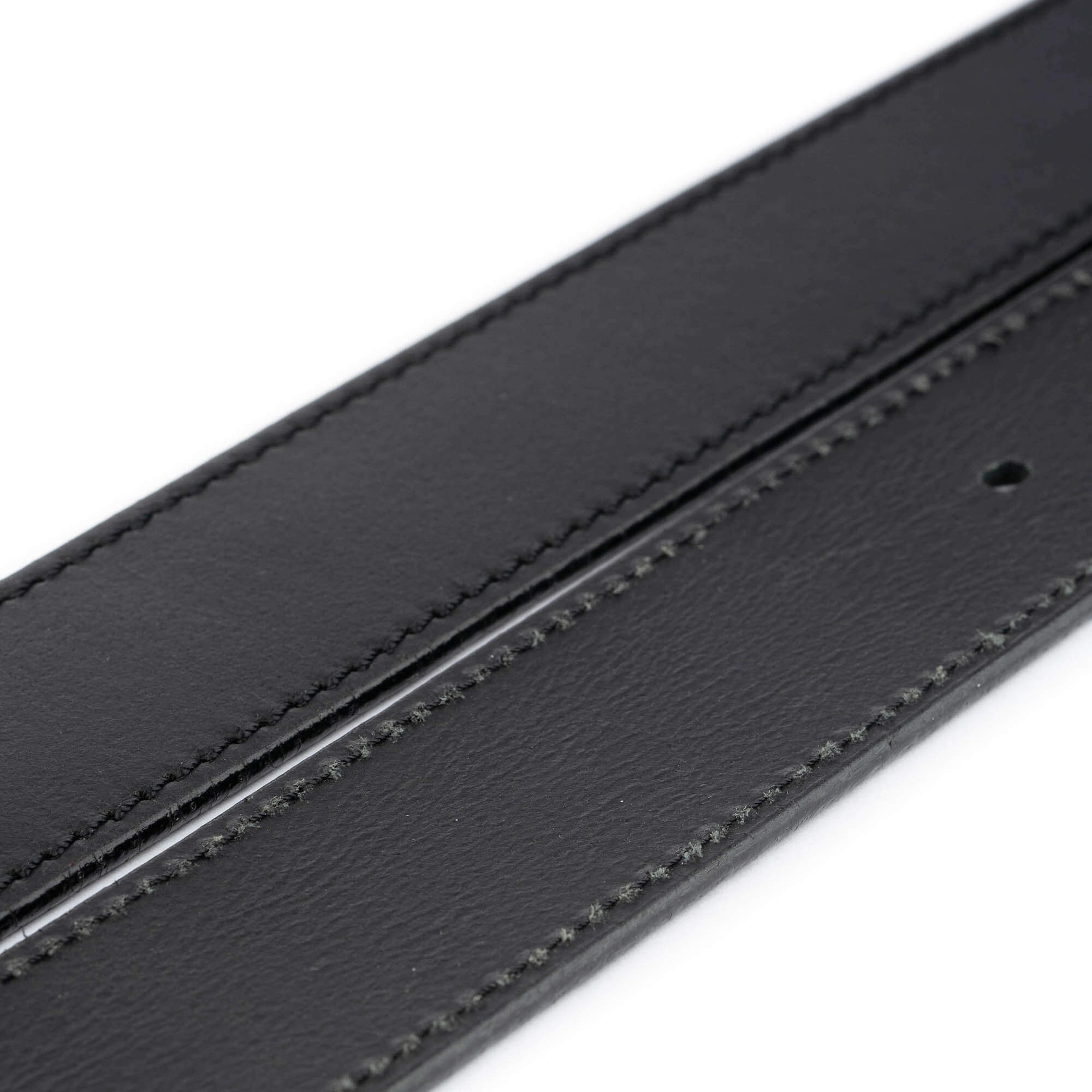 mens wide leather belts for jeans