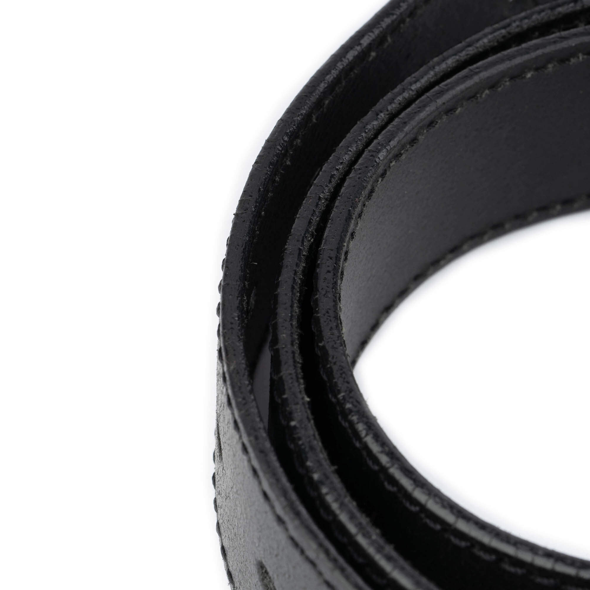 mens wide leather belts for jeans