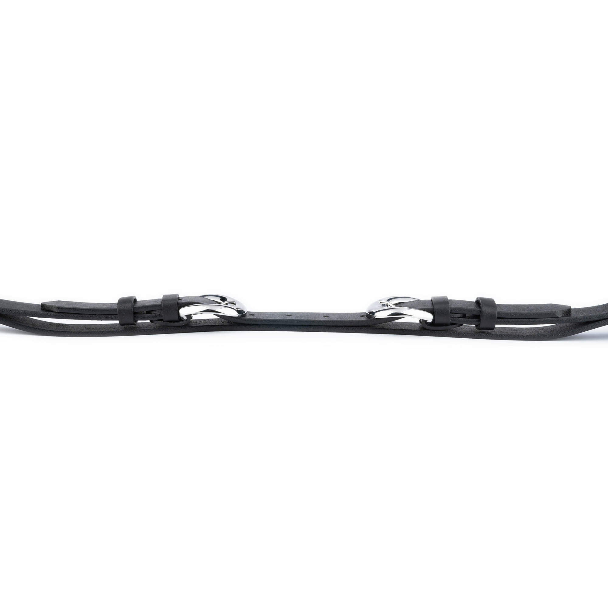 Double-layer Pin Buckle Belt Women