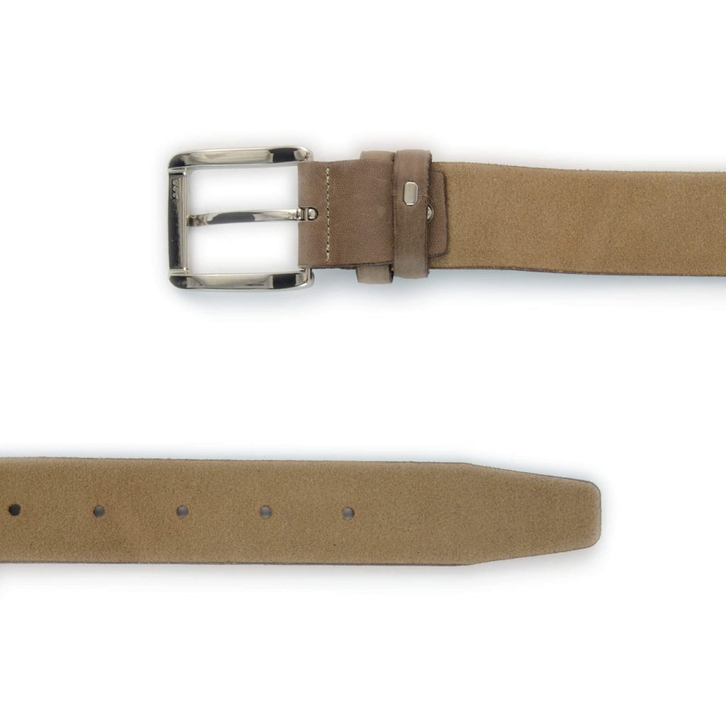mens embroidered golf belts
