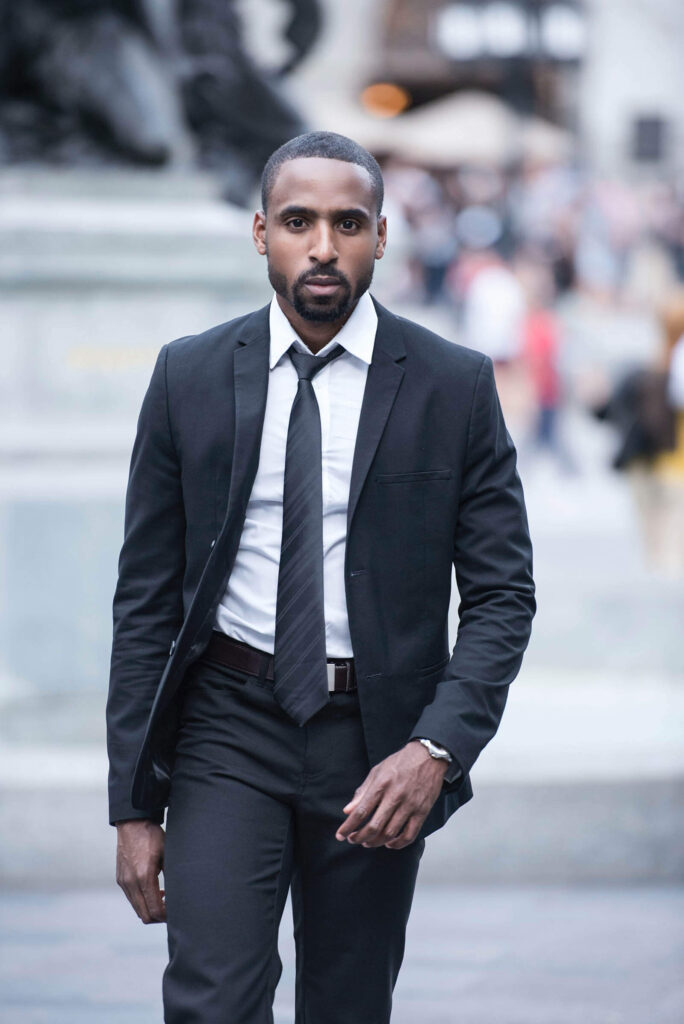 Matching Your Belt with Your Outfit 2