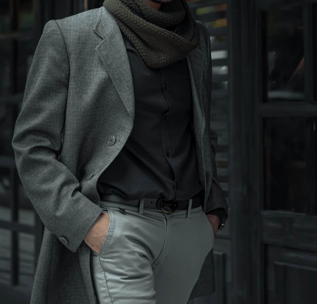 Matching Your Belt with Your Outfit 3