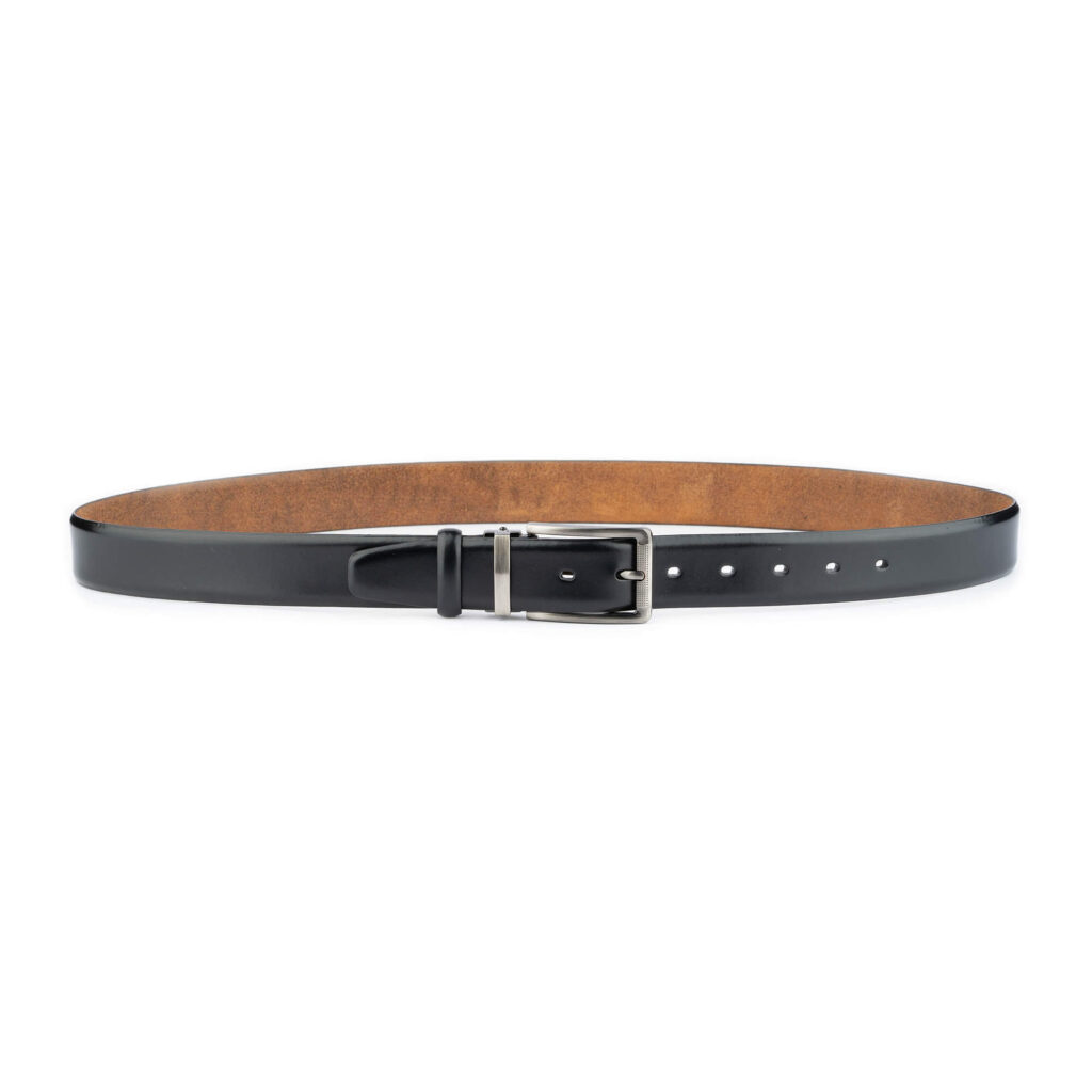 Selecting the Right Leather Belt 1