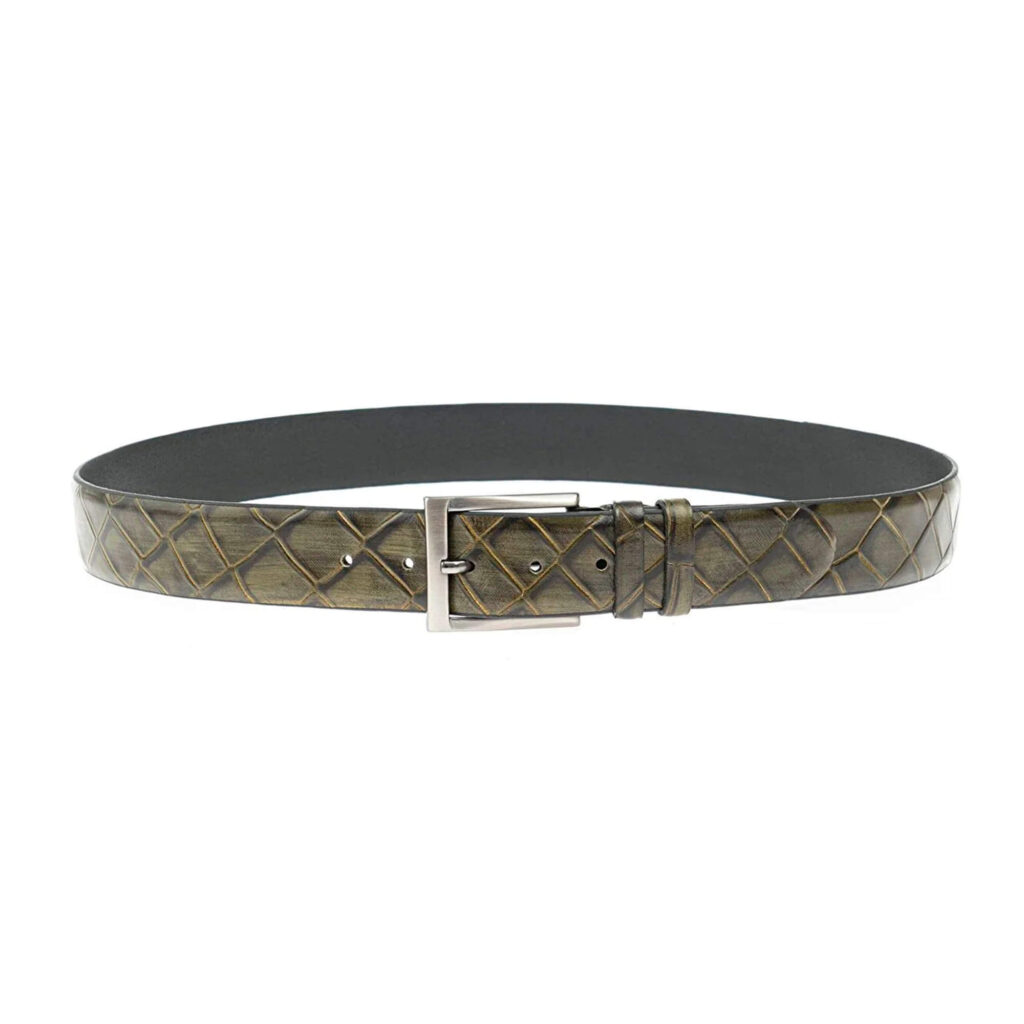 Selecting the Right Leather Belt 2