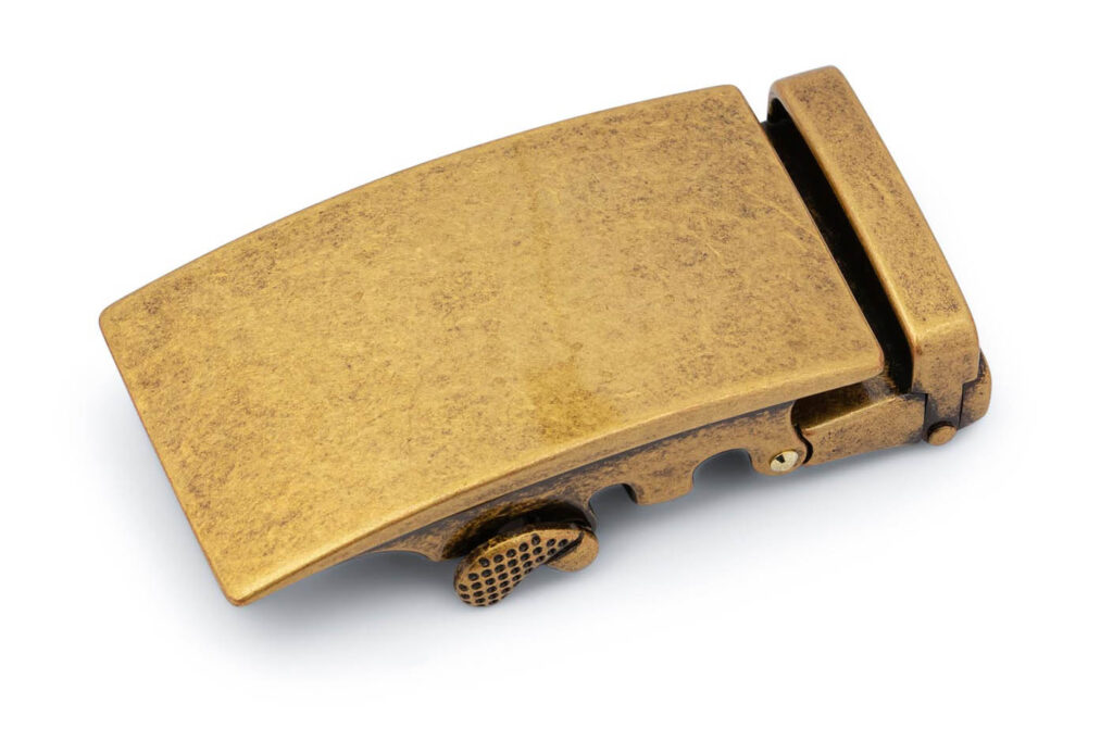 Understanding Belt Buckles 3
