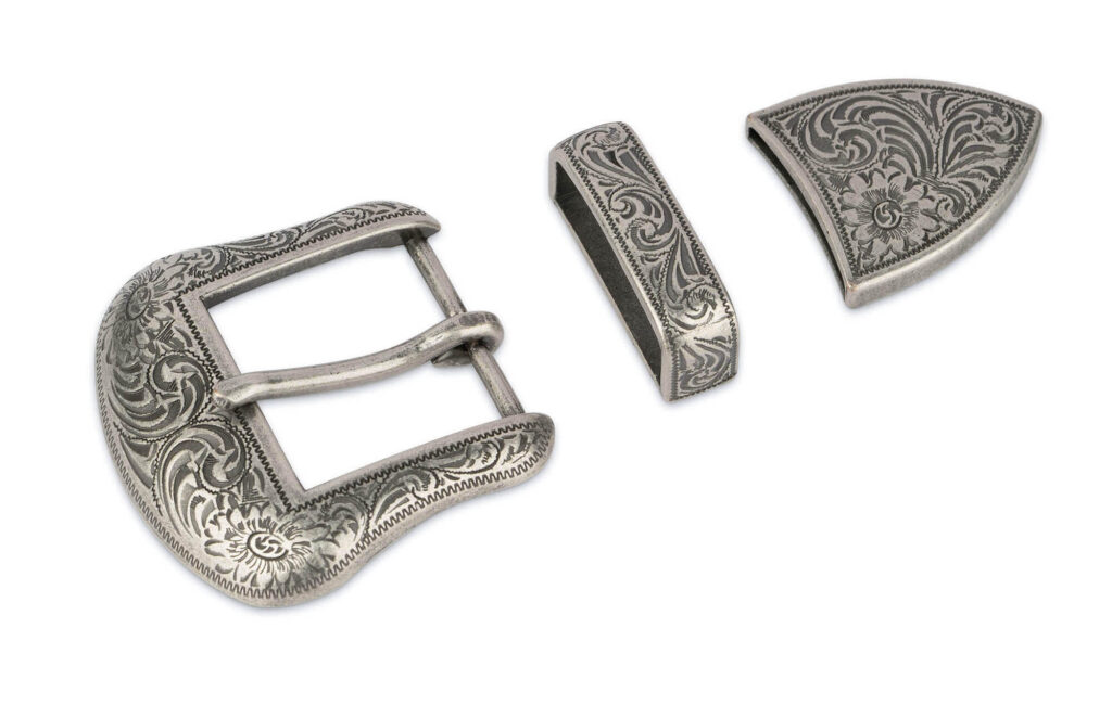 Understanding Belt Buckles 4