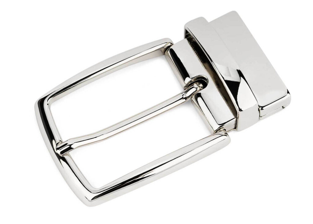 Understanding Belt Buckles 5