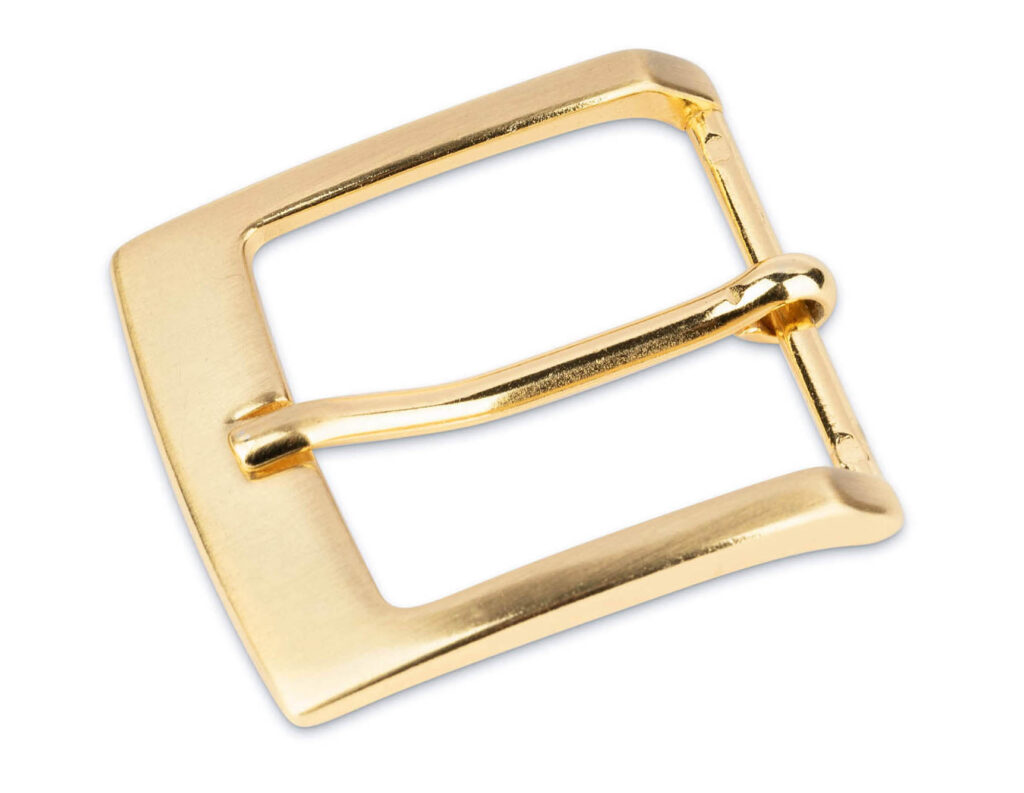 Understanding Belt Buckles 6