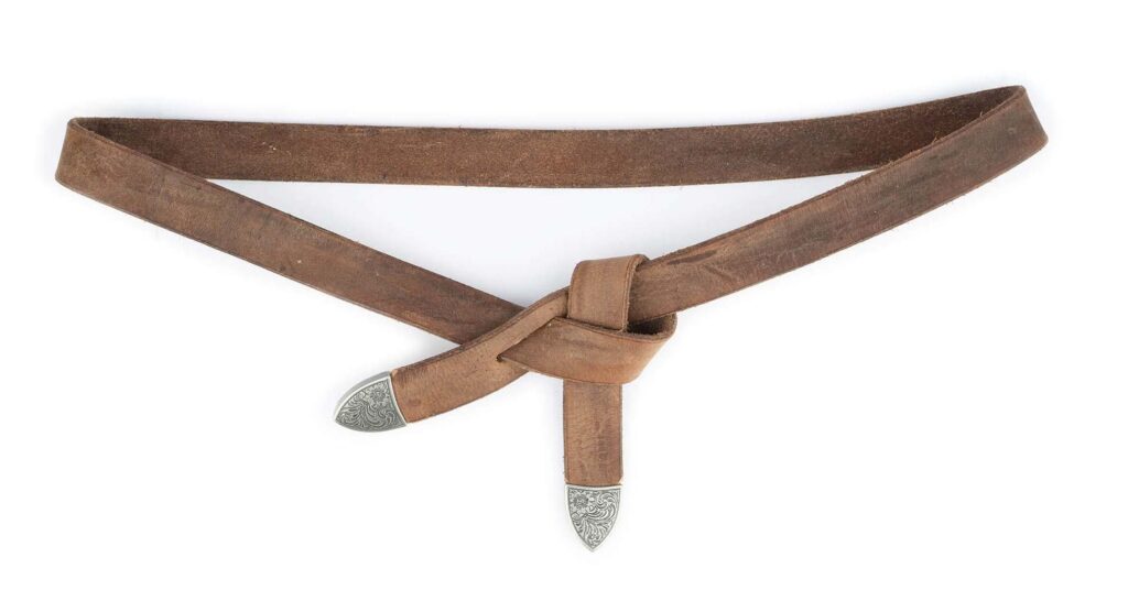 Handmade Belts For Women Blog 1