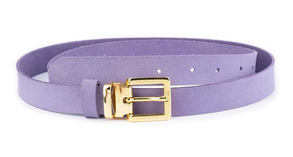 Handmade Belts For Women Blog 2