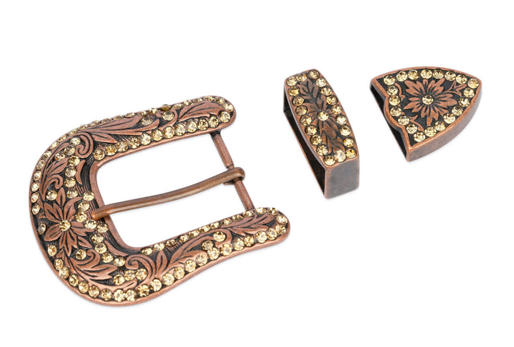 Western buckles blog 7