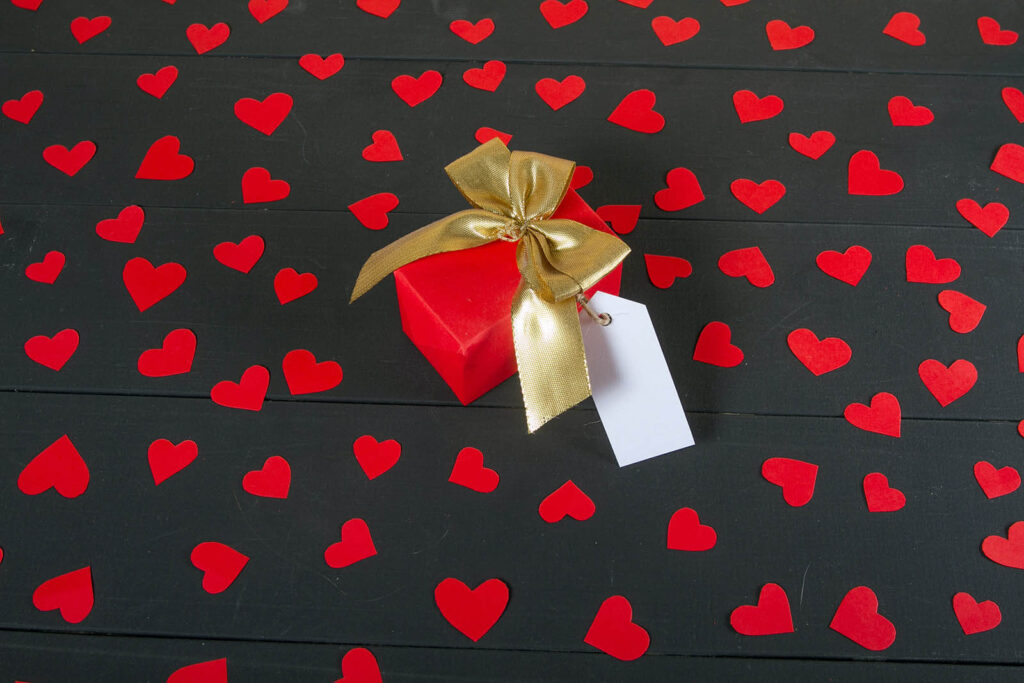 First Valentines Gift for Your Boyfriend Blog banner 4