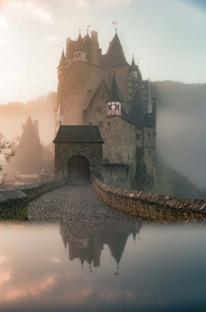 The Ultimate Guide to Medieval Belts Castle