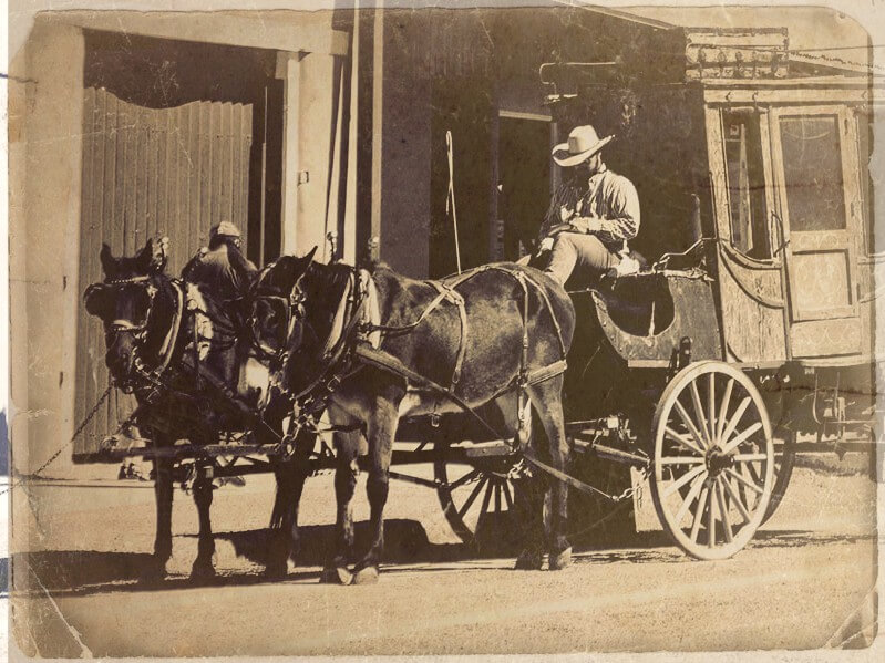 Western belts Wild West Cowboy v1