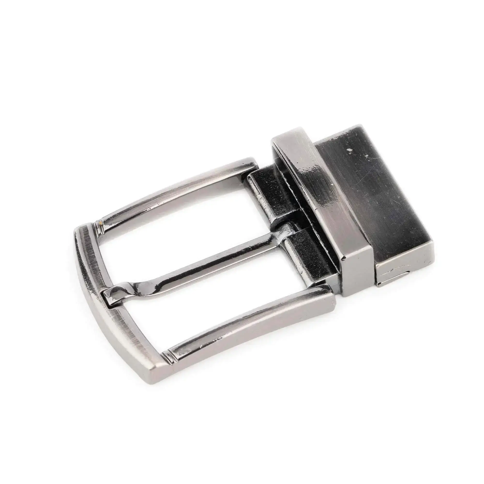 Buckle Style 3
