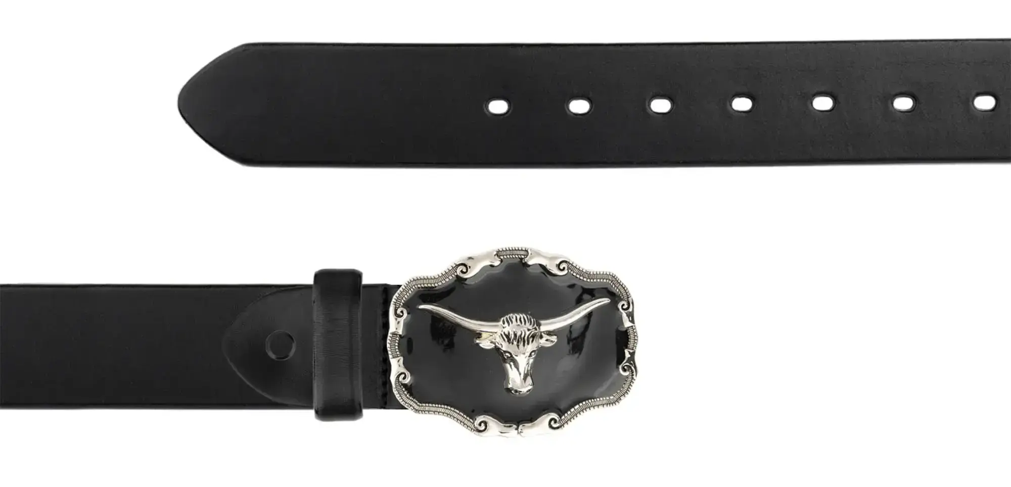 Understanding Belt Types - Casual vs Formal 4
