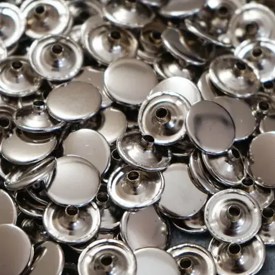 Shiny Studs Rivets for leather belts v2
